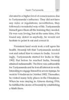 Spiritual Legacy of Ramakrishna Order Spiritual Legacy of Ramakrishna Order