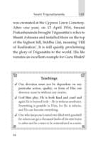 Spiritual Legacy of Ramakrishna Order Spiritual Legacy of Ramakrishna Order
