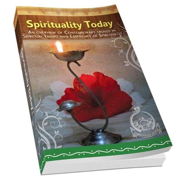 Spirituality Today Spirituality Today