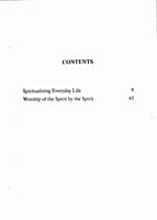 Spiritualizing Everyday Life Spiritualizing Everyday Life