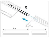 Splice Plate - 10 pieces