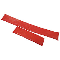 Long & Short Limb Splints - Various Types Long & Short Limb Splints - Various Types