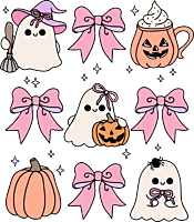 Spooky Coquette