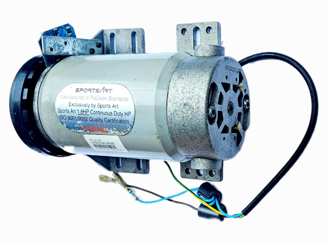 Sportsart 1200 Treadmill Drive Motor
