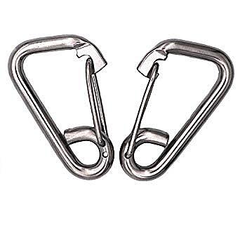 Spring Hook 3/8