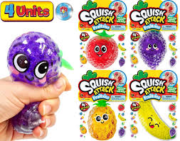Squish Attack Fruitsies Squish Attack Fruitsies