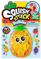 Squish Attack Fruitsies Squish Attack Fruitsies