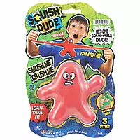 Squish Dude Squish Dude