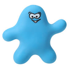 Squish Dude Squish Dude