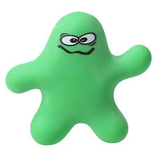 Squish Dude Squish Dude