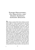 Sri Chandi - A Thematic Analysis (English) (Paperback)