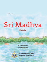 Sri Madhva Pictorial Sri Madhva Pictorial