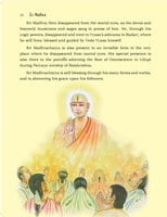 Sri Madhva Pictorial Sri Madhva Pictorial