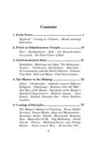 Sri Ramakrishna - A Biography Sri Ramakrishna - A Biography