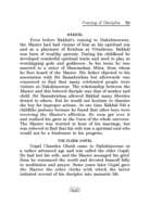 Sri Ramakrishna - A Biography Sri Ramakrishna - A Biography