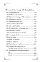 Sri Ramakrishna - Life and Teachings Sri Ramakrishna - Life and Teachings