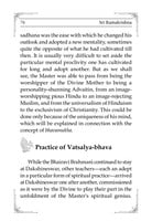 Sri Ramakrishna - Life and Teachings Sri Ramakrishna - Life and Teachings
