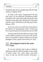 Sri Ramakrishna - Life and Teachings Sri Ramakrishna - Life and Teachings