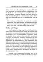 Sri Ramakrishna In Today's Violent World Sri Ramakrishna In Today's Violent World