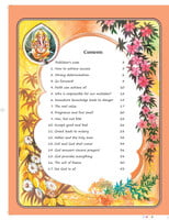 Sri Ramakrishna's Stories Sri Ramakrishna's Stories