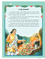 Sri Ramakrishna's Stories Sri Ramakrishna's Stories
