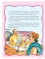 Sri Ramakrishna's Stories Sri Ramakrishna's Stories