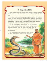Sri Ramakrishna's Stories Sri Ramakrishna's Stories
