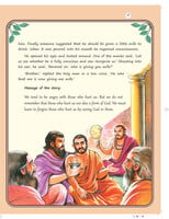 Sri Ramakrishna's Stories Sri Ramakrishna's Stories