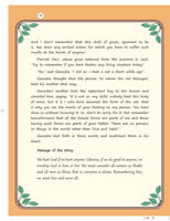 Sri Ramakrishna's Stories Sri Ramakrishna's Stories