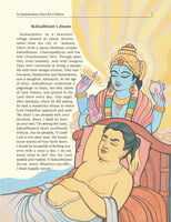 Sri Ramakrishna - Story for Children