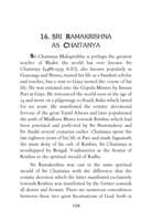 Sri Ramakrishna - The Personification of Gods and Goddesses Sri Ramakrishna - The Personification of Gods and Goddesses