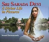 Sri Sarada Devi A Divine Life in Pictures (English) (Deluxe) Sri Sarada Devi A Divine Life in Pictures (English) (Deluxe)