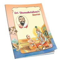 Sri Ramakrishna's Stories Sri Ramakrishna's Stories