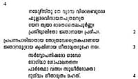 Srimad Bhagavad Gita (Sukshmalipi) (Malayalam) (Paperback) Srimad Bhagavad Gita (Sukshmalipi) (Malayalam) (Paperback)