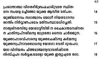 Srimad Bhagavad Gita (Sukshmalipi) (Malayalam) (Paperback) Srimad Bhagavad Gita (Sukshmalipi) (Malayalam) (Paperback)