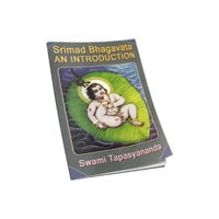 Srimad Bhagavata An Introduction Srimad Bhagavata An Introduction
