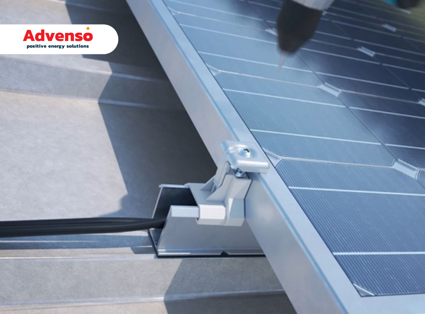 2 Stekkerpanelen met ApSystems omvormer – Staaldak/Trapeziumplaat 2 Stekkerpanelen met ApSystems omvormer – Staaldak/Trapeziumplaat