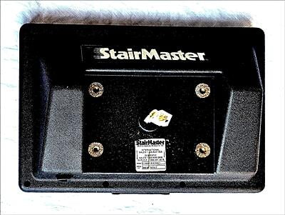 Stairmaster 4400PT Stepper Console p/n SM26326 or 26326 Stairmaster 4400PT Stepper Console p/n SM26326 or 26326