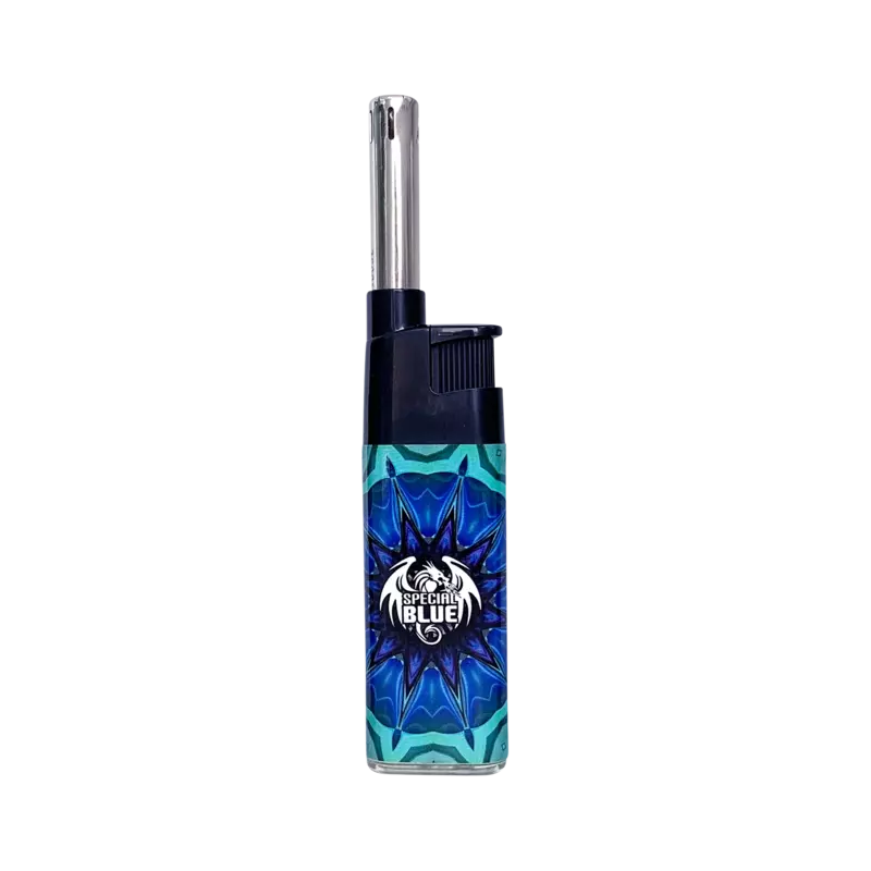Standard The 70's Lighter