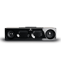 Standard Wooden Speaker MS Star