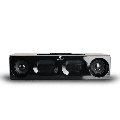 Standard Wooden Speaker MS Star