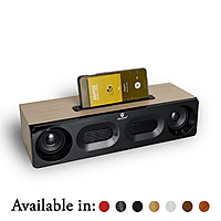 Standard Wooden Speaker MS Star