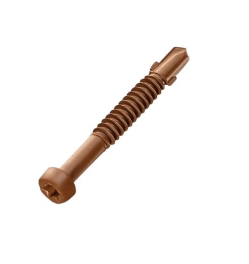 Starborn CAP-TOR xd 1-5/8" Screws for Metal Framing Starborn CAP-TOR xd 1-5/8" Screws for Metal Framing