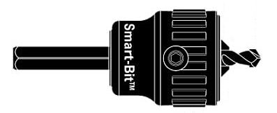 Starborn Smart Bit for Fiber Cement Board