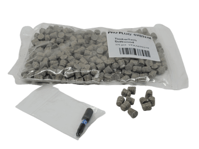 Starborn Pro Plug for TimberTech (Plugs ONLY)