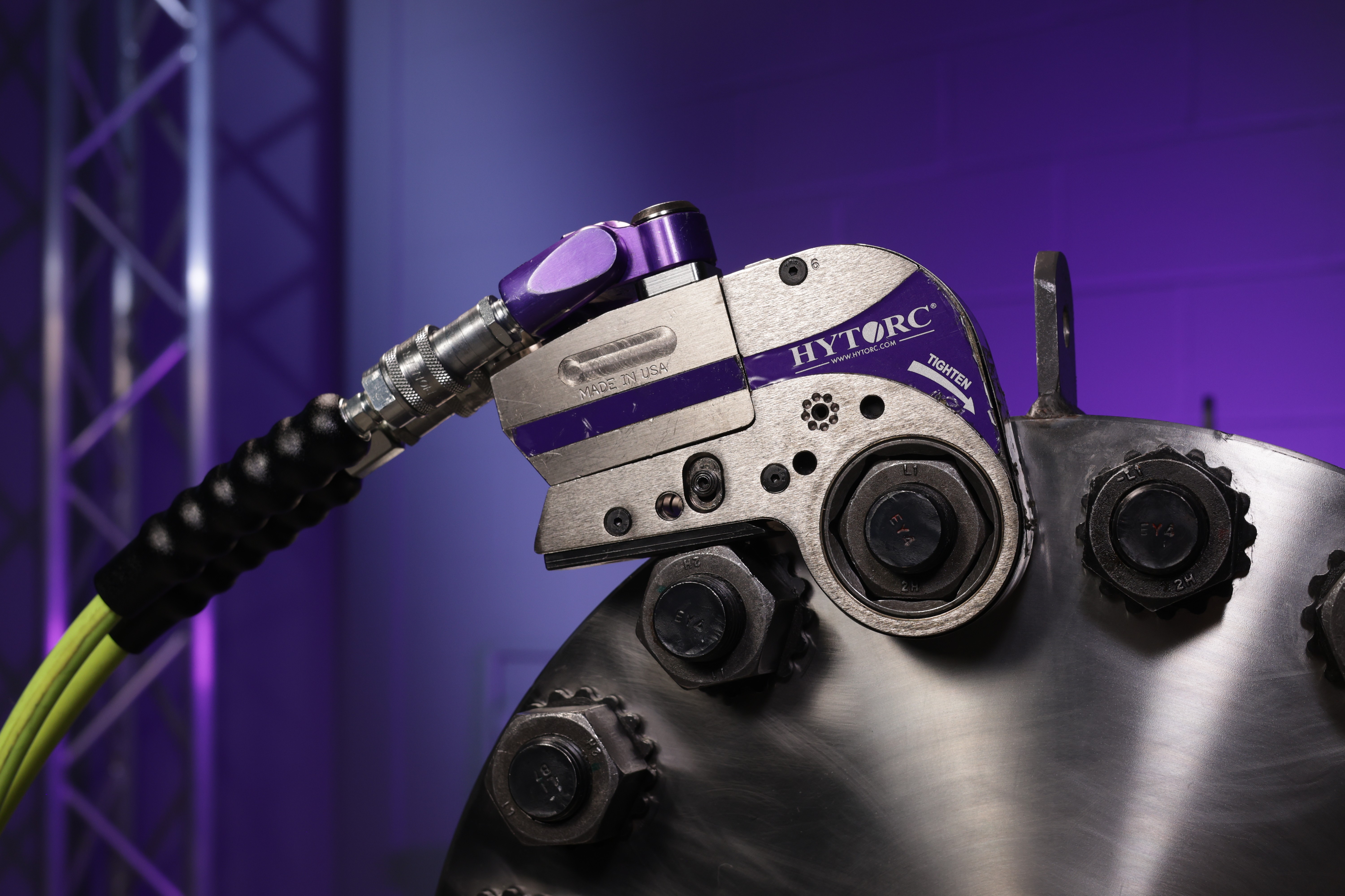 HYTORC STEALTH
