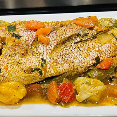 Fish 2