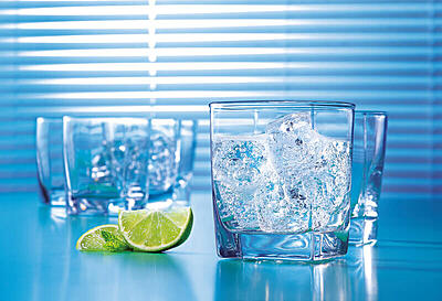 Sterling 30 CL طقم كاسات عصير لومبنارك  6 كاسات