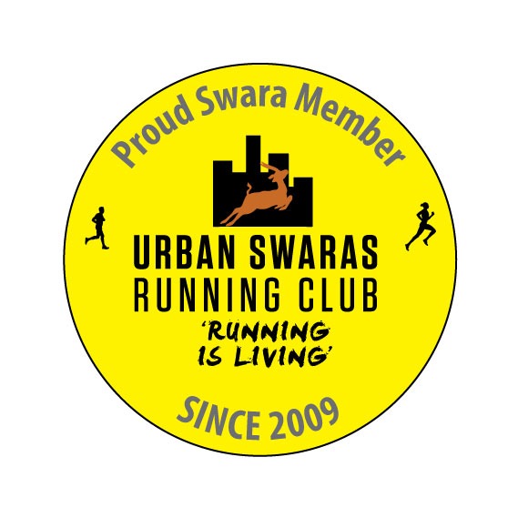 Swara Sticker