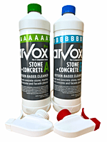 Arvox Pro Stone + Concrete Arvox Pro Stone + Concrete